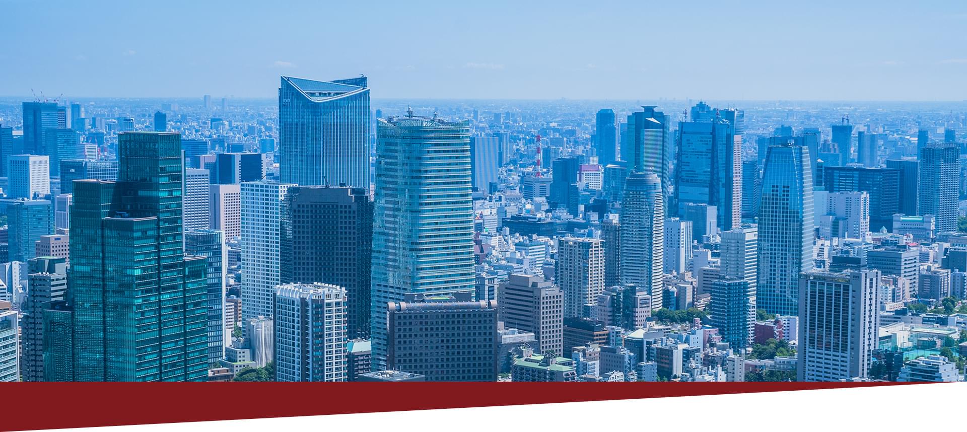 暮らしの、その先へ。あなたと未来をつなぐ場所づくり。住まいは、単なる建物ではありません。そこに流れる時間や想い、そして未来があります。私たちは、人と街、暮らしと未来をつなぐ“場”を創り続けています。