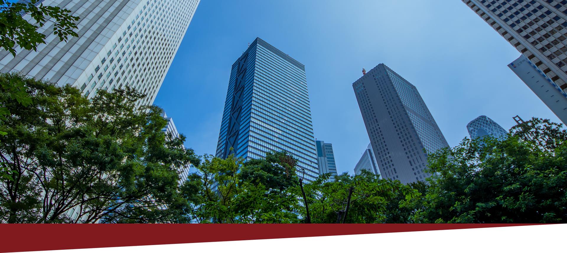 暮らしの、その先へ。あなたと未来をつなぐ場所づくり。住まいは、単なる建物ではありません。そこに流れる時間や想い、そして未来があります。私たちは、人と街、暮らしと未来をつなぐ“場”を創り続けています。