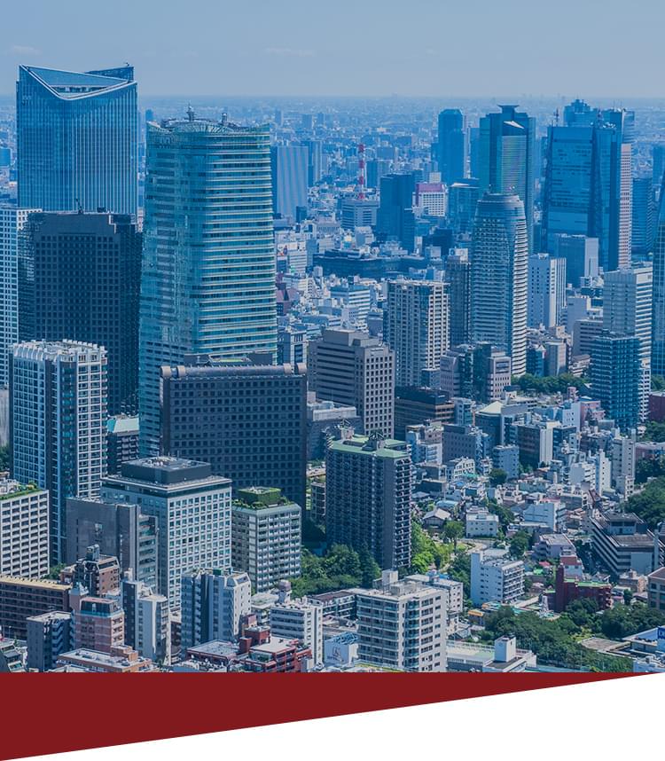 暮らしの、その先へ。あなたと未来をつなぐ場所づくり。住まいは、単なる建物ではありません。そこに流れる時間や想い、そして未来があります。私たちは、人と街、暮らしと未来をつなぐ“場”を創り続けています。