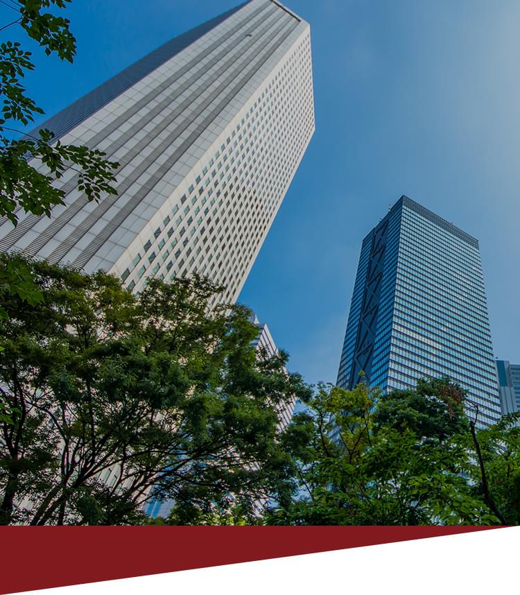 暮らしの、その先へ。あなたと未来をつなぐ場所づくり。住まいは、単なる建物ではありません。そこに流れる時間や想い、そして未来があります。私たちは、人と街、暮らしと未来をつなぐ“場”を創り続けています。